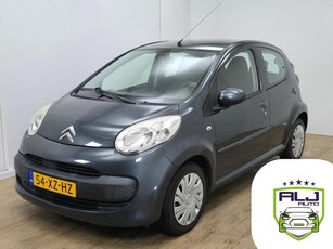 Citroen C1 Occasion 1.0-12V Ambiance met airco