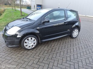 Citroen C2 1.4i