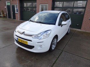 Citroen C3 1.0 PureTech Collection