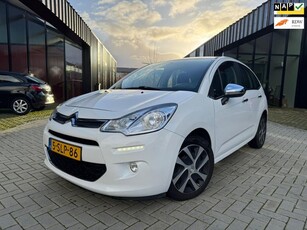 Citroen C3 1.0 VTi Collection Airco Elek pakket NL Auto NAP