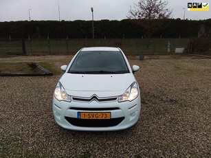 Citroen C3 1.0 VTi Tendance Zeer lux.s Airco