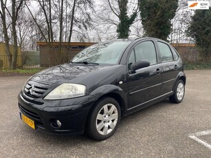 Citroen C3 1.1i Ambiance Airco Cruise NAP