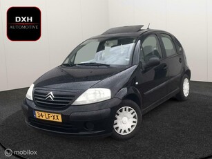 Citroen C3 1.1i Prestige 2eEIGENAAR! APK-20/12/2025 *TEKST!*