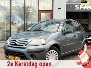 Citroen C3 1.1i Séduction, APK, Nieuwe Distributie!