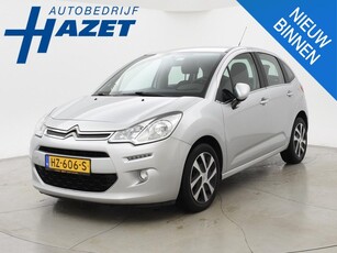 Citroen C3 1.2 PT + APPLE CARPLAY / TREKHAAK / NAVIGATIE /