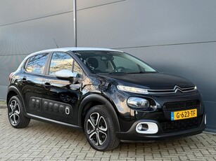 Citroen C3 1.2 PureTech S&S Feel Edition CARPLAY NAVI