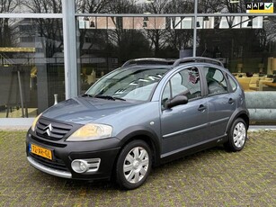 Citroen C3 1.4i-16V X-TR 1e Eigenaar Nap Pano