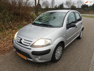 Citroen C3 1.4i Ambiance heel mooi airco pdc enzv.