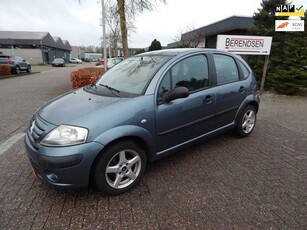 Citroen C3 1.4i Image