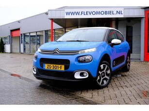 Citroen C3 1.5 BlueHDi S&S Shine NaviClimaCamLMV