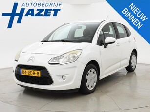 Citroen C3 1.6 e-HDi DYNAMIQUE + AIRCO / CRUISE CONTROL