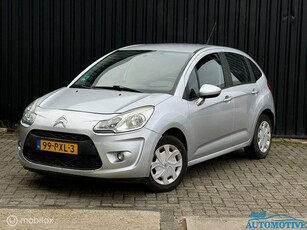 Citroen C3 1.6 HDiF Dynamique 2e EIGENAAR