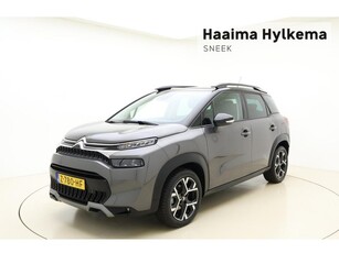 Citroen C3 Aircross 1.2 PureTech Max 130 PK Automaat