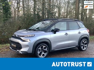 Citroen C3 Aircross 1.2 PureTech Shine Pack