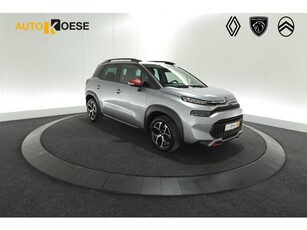 Citroen C3 Aircross PureTech 130 EAT6 C-Series Apple