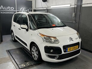 Citroen C3 Picasso 1.4 VTi AURA AIRCO TREKHAAK APK 2-26