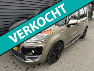 Citroen C3 Picasso 1.4 VTi Aura Rijdt Goed APK tm 01-05-2025