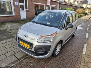 Citroen C3 Picasso 1.4 VTi Seduction