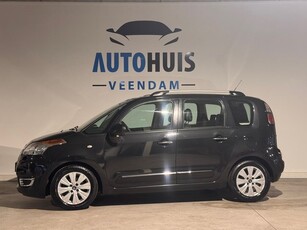 Citroen C3 Picasso 1.6 VTi Exclusive Automaat