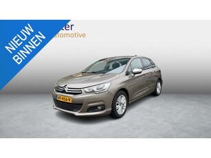 Citroen C4 1.2 PureTech Feel Collection