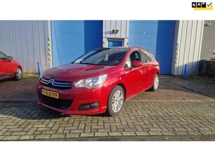 Citroen C4 1.2 PureTech Ligne Business Inruil Mogelijk.