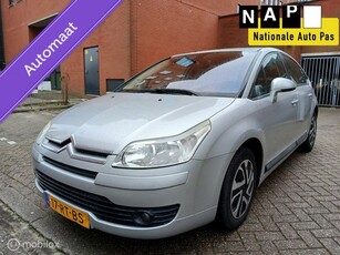 Citroen C4 1.6-16V Ligne Prestige automaat