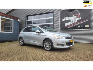 Citroen C4 1.6 THP Tendance exclusive