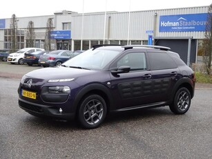 Citroen C4 Cactus 1.2 PureTech Shine Panodak Navi