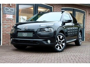 Citroen C4 Cactus 1.2 PureTech Shine PANORAMA NIEUWE