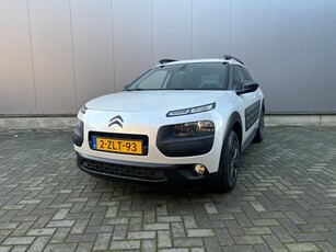 Citroen C4 Cactus 1.6 BlueHDi Shine