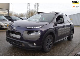 Citroen C4 Cactus 1.6 BlueHDi Shine Schade Clima