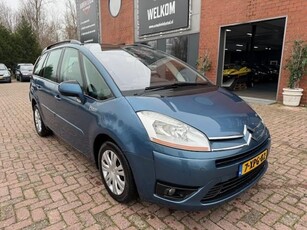 Citroen C4 Picasso 1.6 HDi Tendance 7p Clima