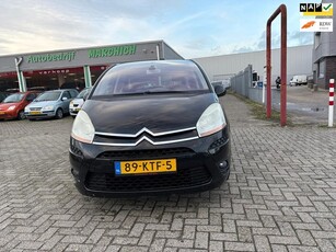 Citroen C4 Picasso 1.8-16V Business 5p.