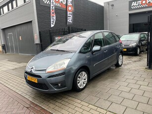 Citroen C4 Picasso 2.0-16V Ambiance 5p. 2e Eigenaar!