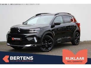 Citroen C5 Aircross 1.2 Hybrid ë-Series Aut. Comfort seats Stoelverwarming Prijs is rijklaar