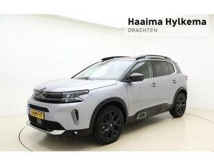 Citroen C5 Aircross 1.2 Hybrid ë-Series Automaat