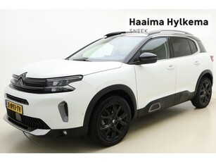 Citroen C5 Aircross 1.2 Hybrid ë-Series Automaat