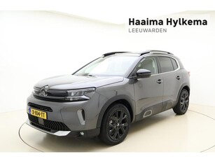 Citroen C5 Aircross 1.2 Hybrid ë-Series Automaat