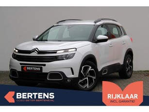 Citroen C5 Aircross 1.2 PT 130 Business Navi