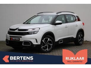 Citroen C5 Aircross 1.2 PureTech Business Navi