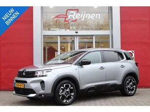 Citroen C5 Aircross 1.6 180PK Plug-in Hybrid FEEL Citroen C5 Aircross 1.6 225PK Plug-in Hybrid FEEL