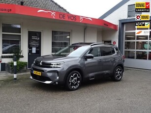 Citroen C5 Aircross 1.6 Plug-in Hybrid Business Plus