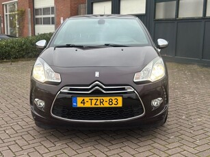 Citroen DS3 1.6 e-HDi Business