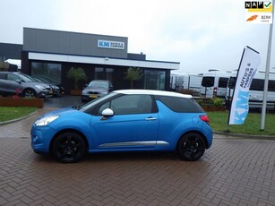 Citroen DS3 1.6 e-HDi So Chic