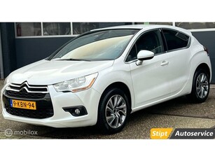 Citroen DS4 1.6 VTi AIRCO/TREKHAAK/CRUISCONTROL