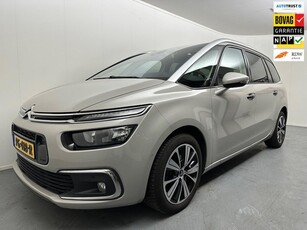 Citroen Grand C4 Picasso 1.6 BlueHDi # Pano # Clima #