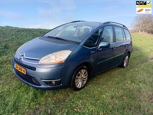 Citroen Grand C4 Picasso 1.6 THP Business 7-pers. Automaat