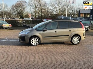 Citroen Grand C4 Picasso 1.8-16V Prestige 7persoons LPG