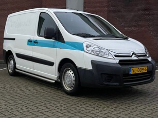 Citroen Jumpy 10 1.6 HDI