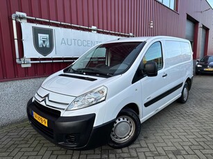 Citroen Jumpy 10 2.0 HDIF L1 H1 // Airco // Cruise control